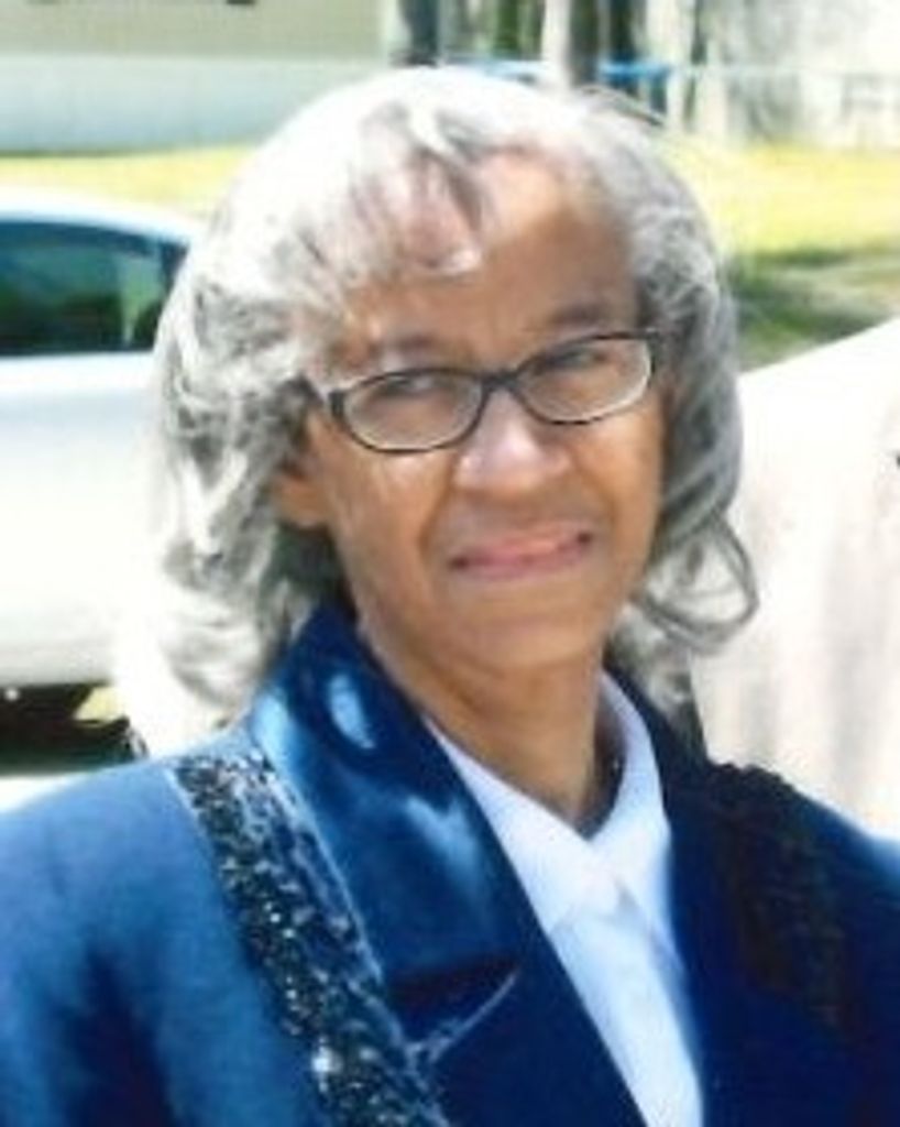 Nell Jean Baxter Profile Photo