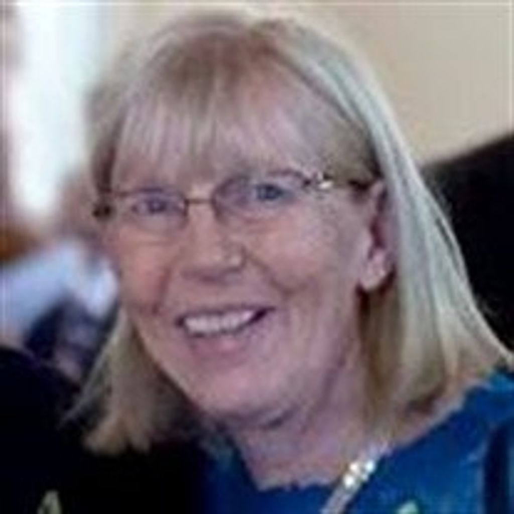 Grace  O. Schulte Profile Photo