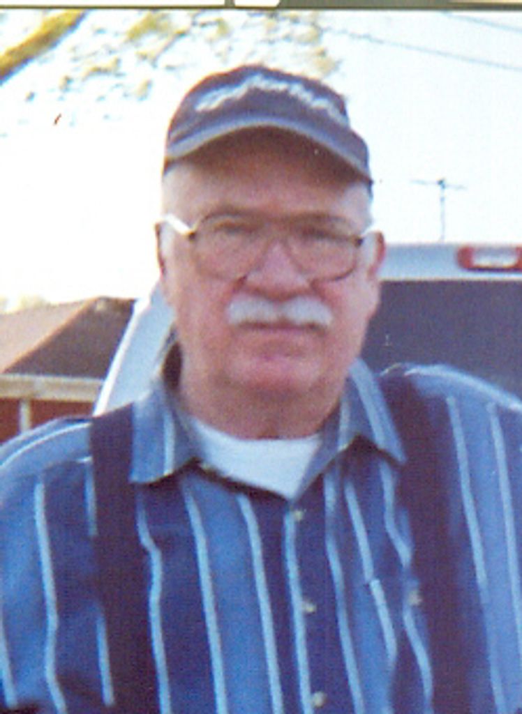 Bobby R. Cline