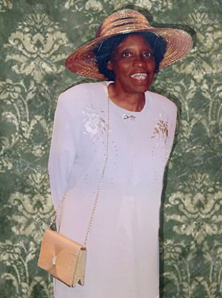 Beryl Smart Profile Photo