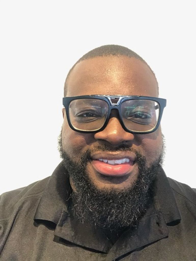 Nelson Patillo Profile Photo