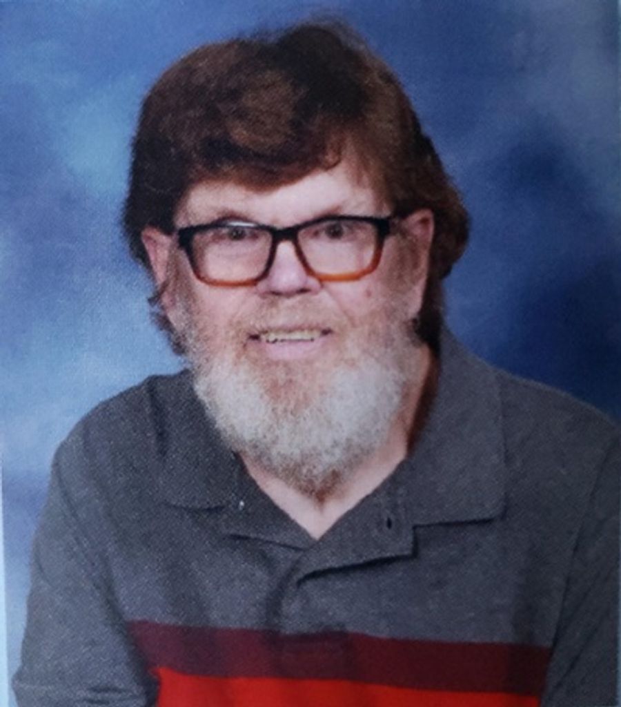 Benjamin Lee Dover Profile Photo