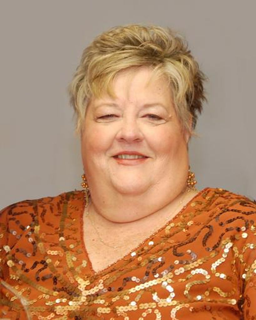 Mary Lou (Petznick) Gorte