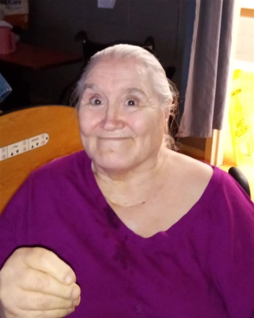 Charles Ann Beck Profile Photo