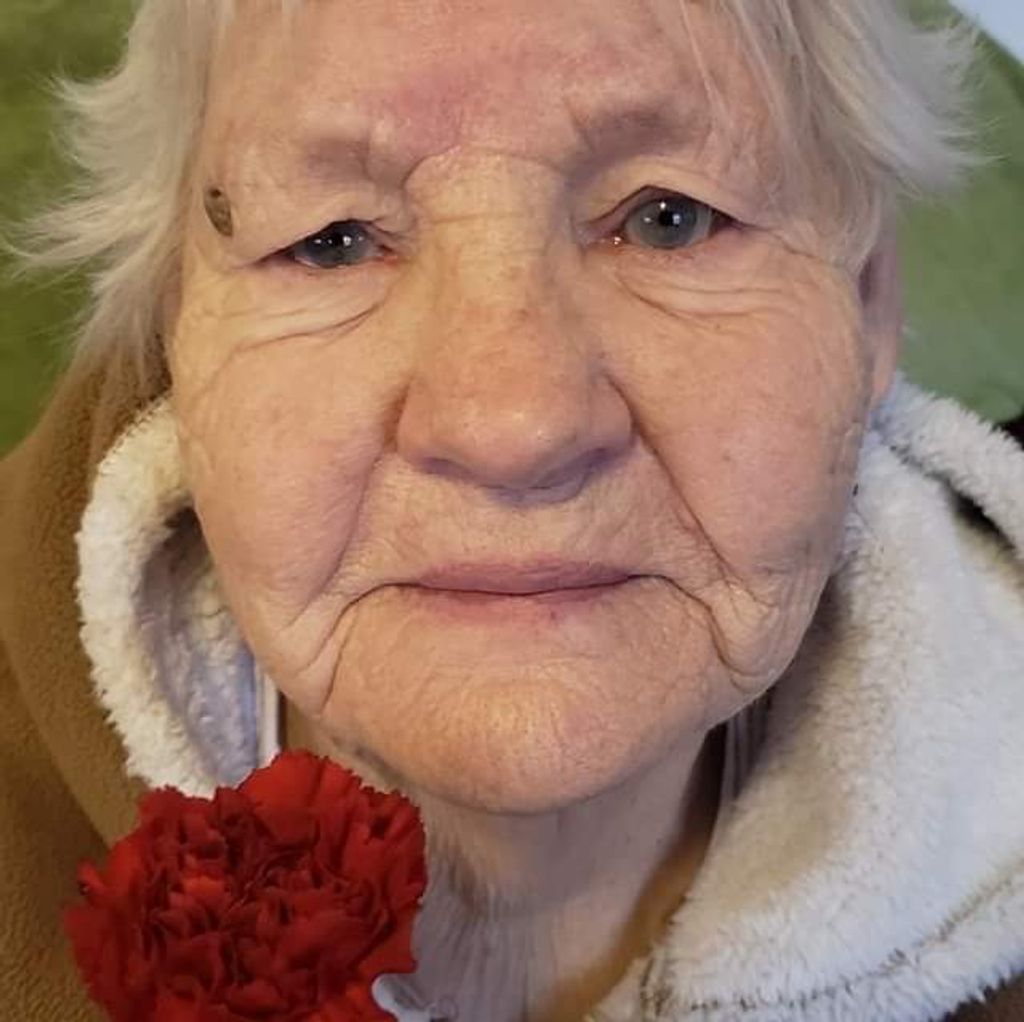 Martha Alice Peltier Profile Photo