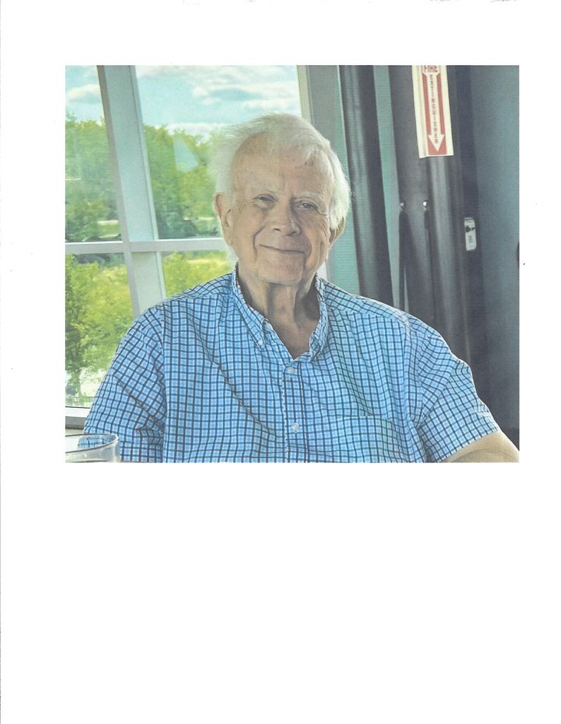 James Joseph Mack Sr. Profile Photo