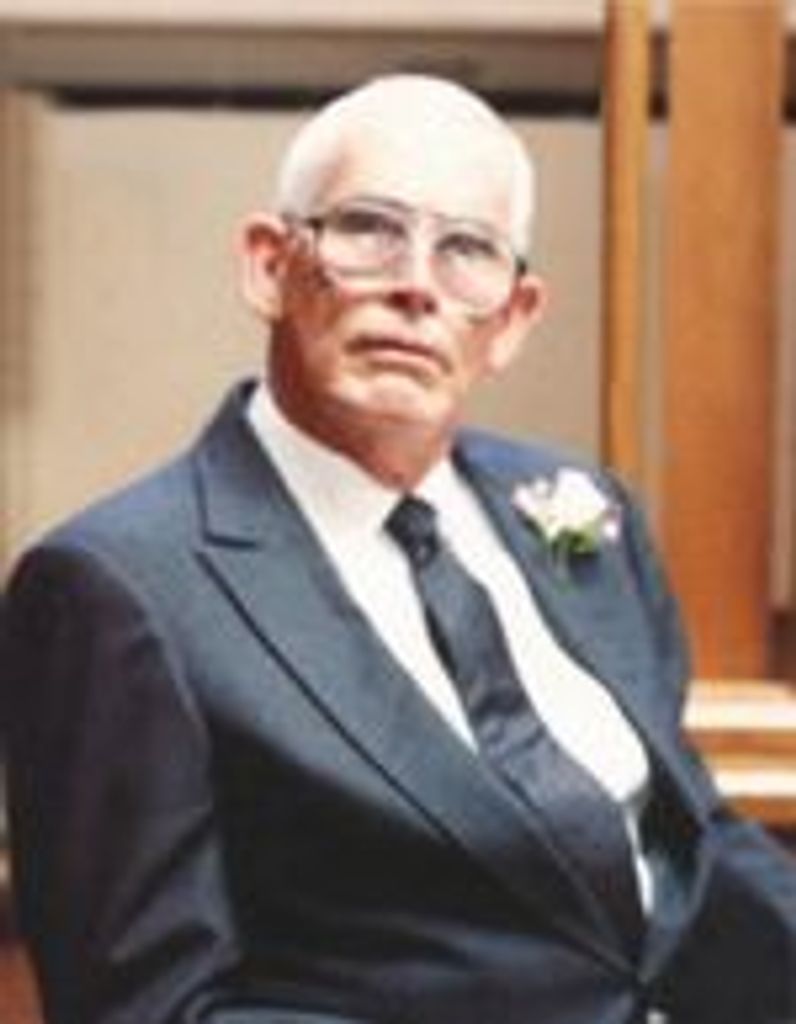 Edward N. "Huck" Huckvale