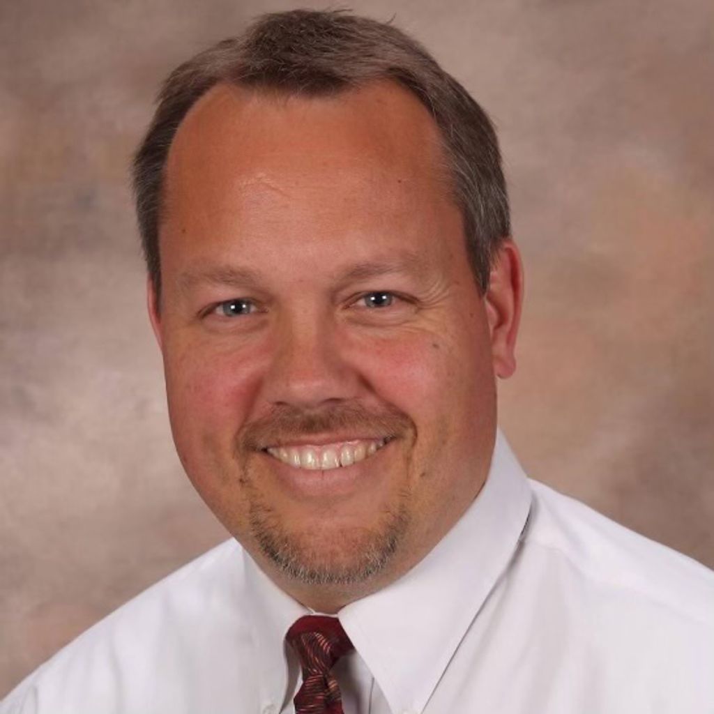 Michael "Mike" Eric Walker