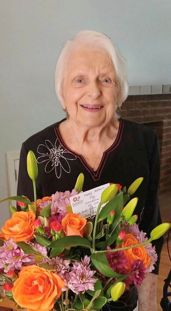Elizabeth J. Bollmeier (Nee Alterauge) Profile Photo