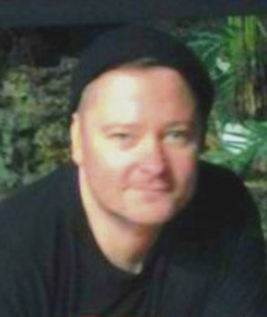 Christopher Ross Langley