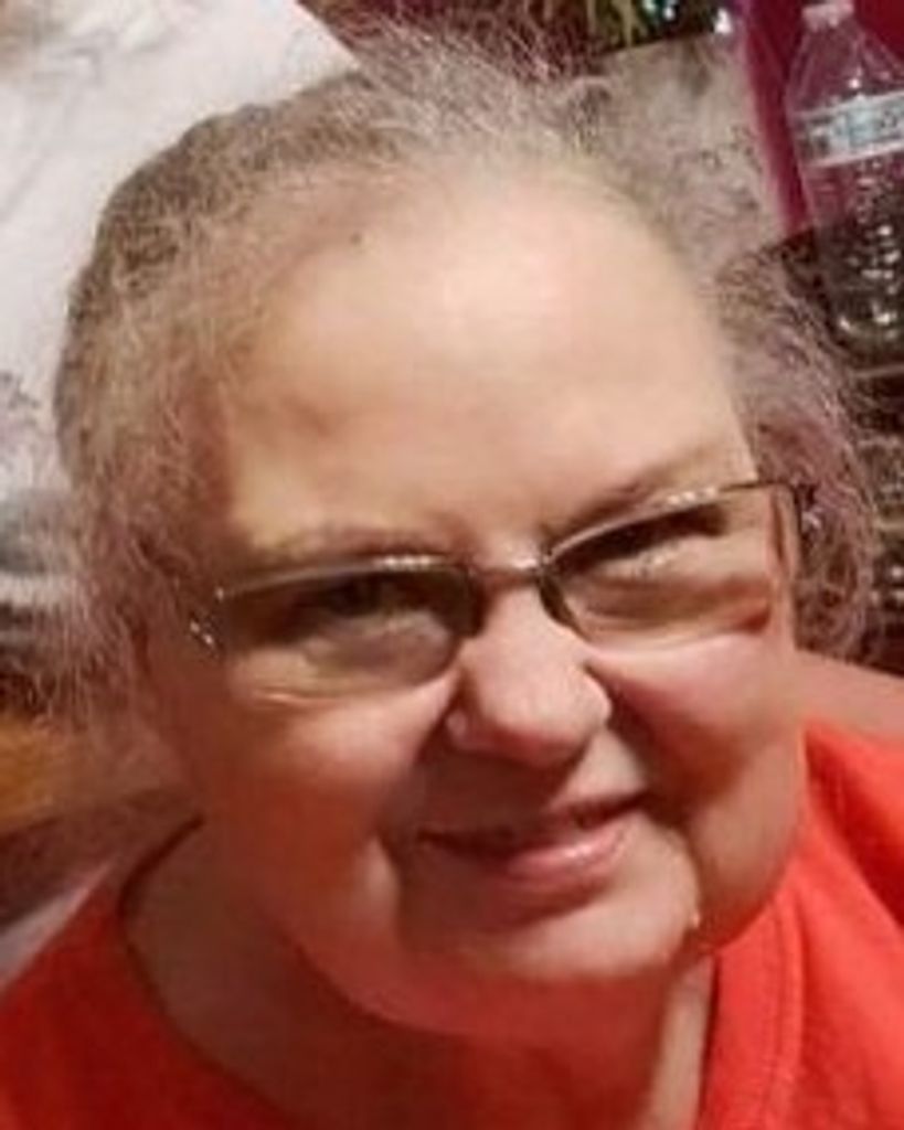 Sherry Lynn Miller