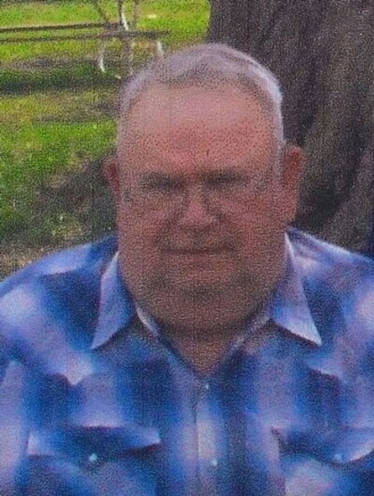 George James Bronk Profile Photo