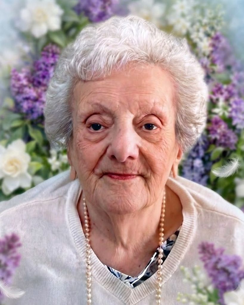 Mary Raso