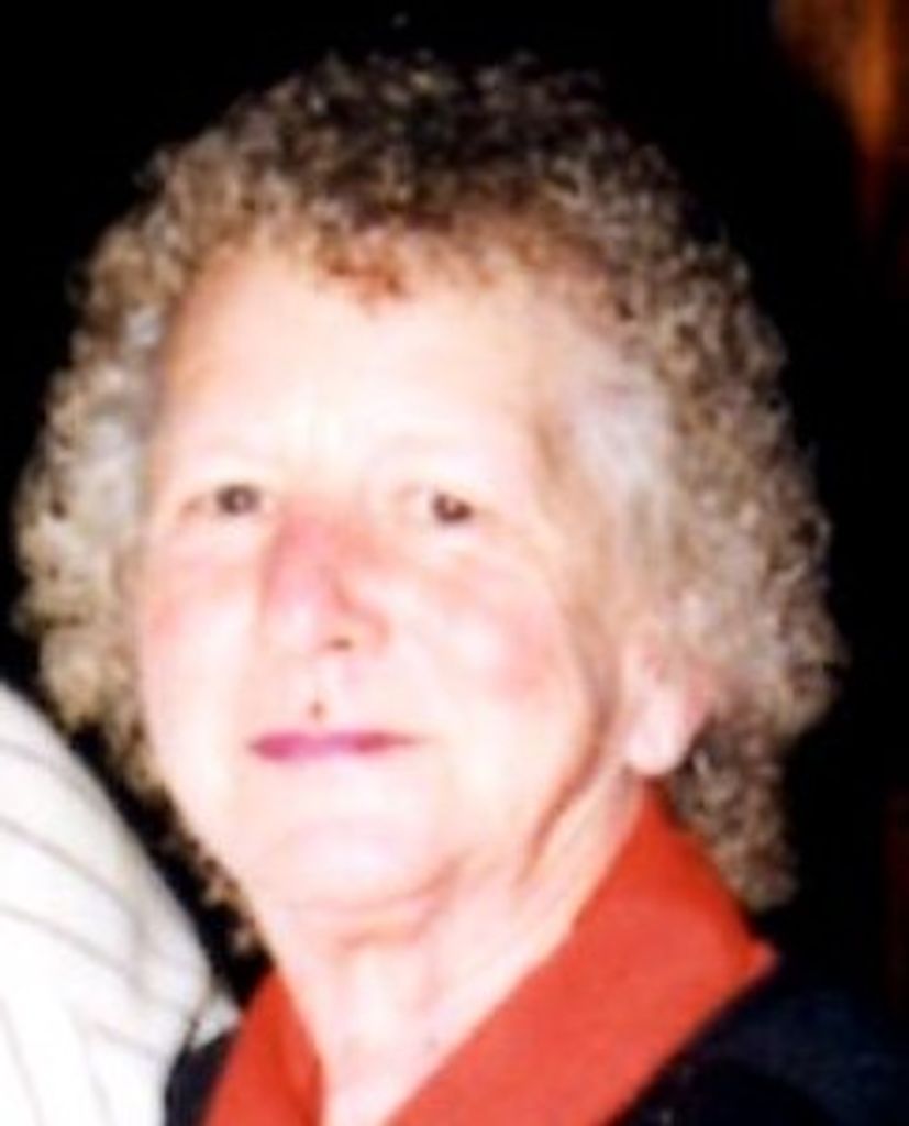 Cecile A. (Crittenden)  Gardner