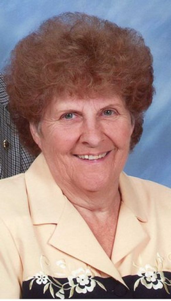 Audrey Kromrie