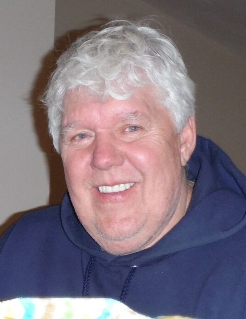 LeRoy Schmidt