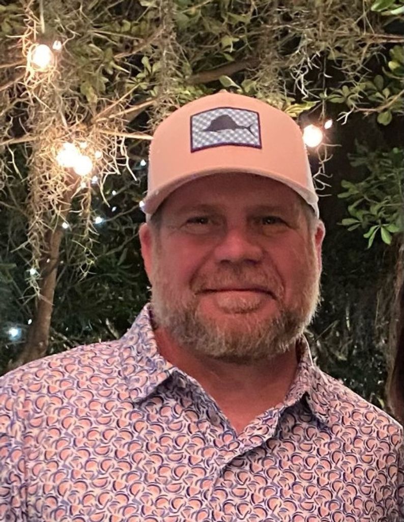 Chris R Johnson Profile Photo