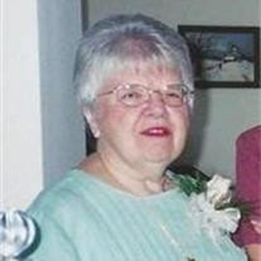 Martha Thompson