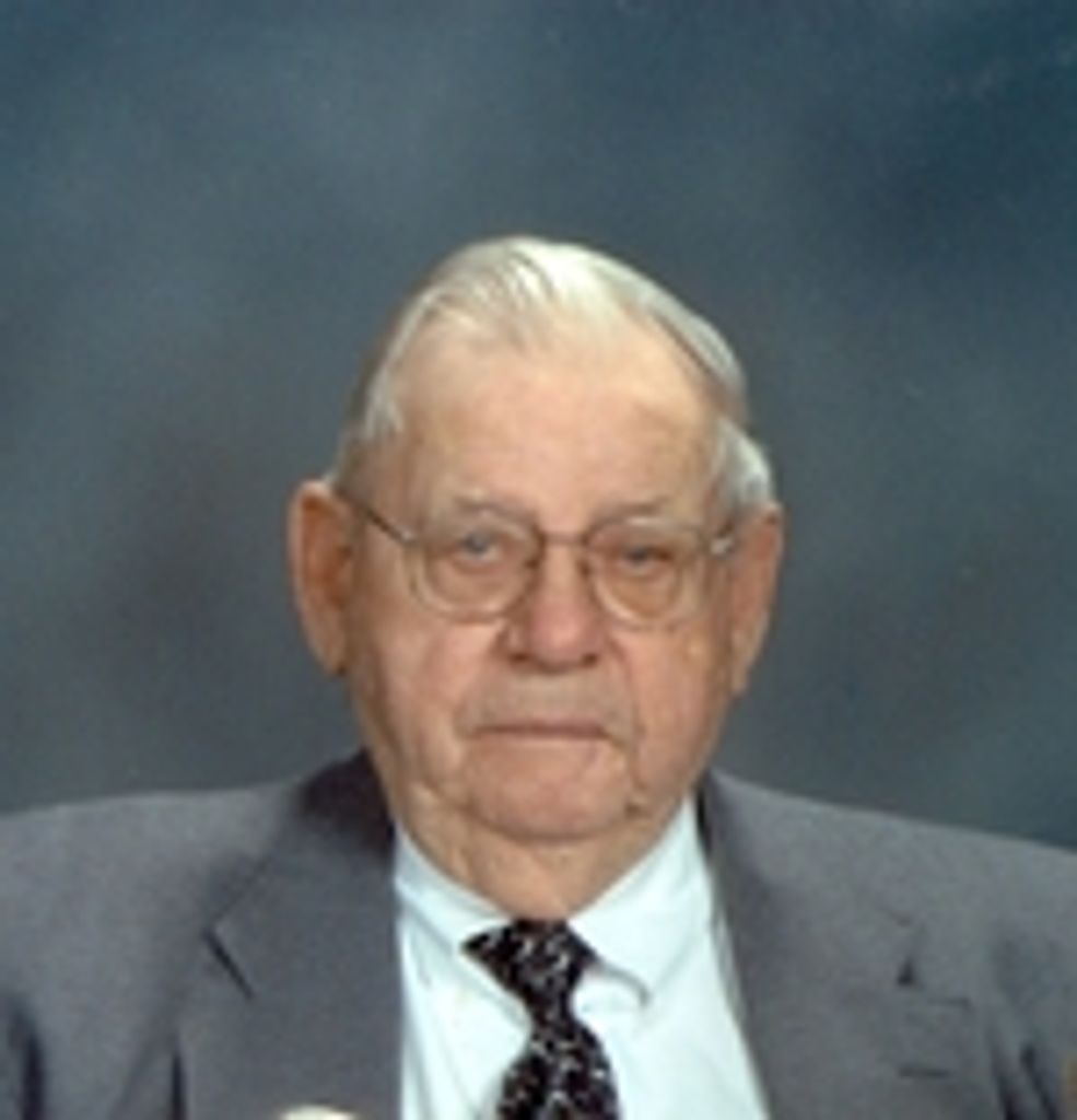 Edward Wachter