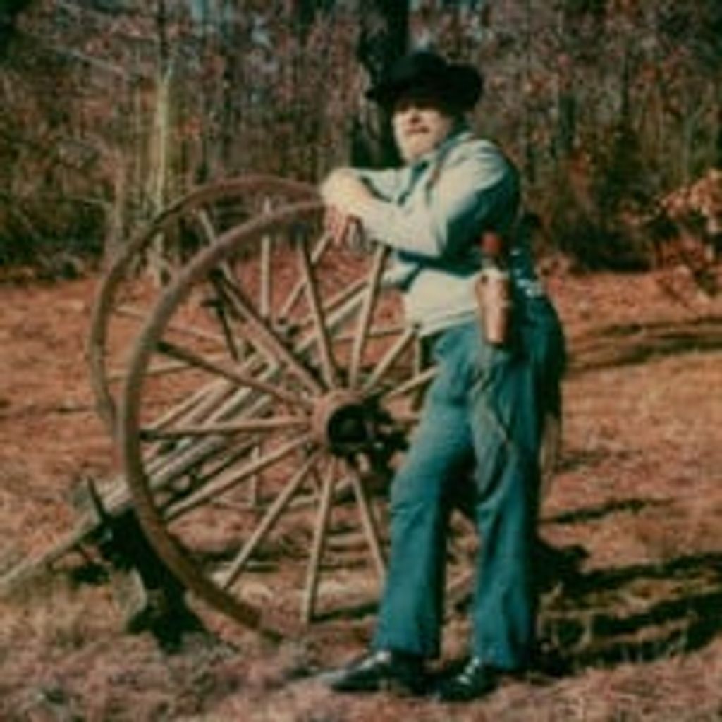 Lonnie Bargeron Jr.