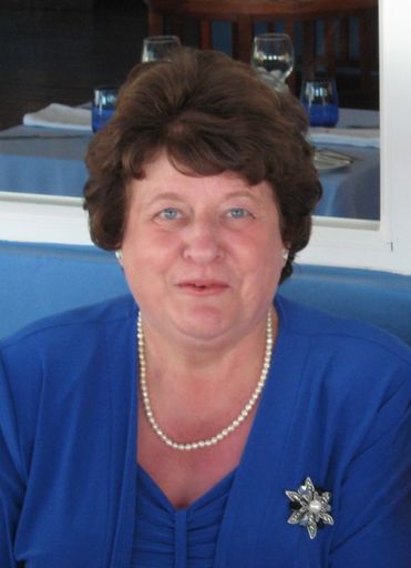 Margaret Ruth (Shively)  Jones Profile Photo