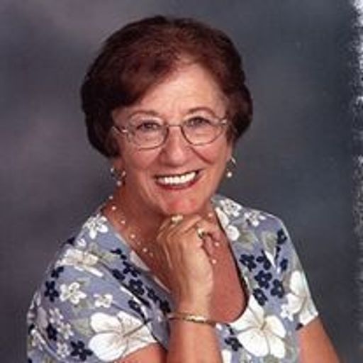 Pauline Joan Roy Profile Photo