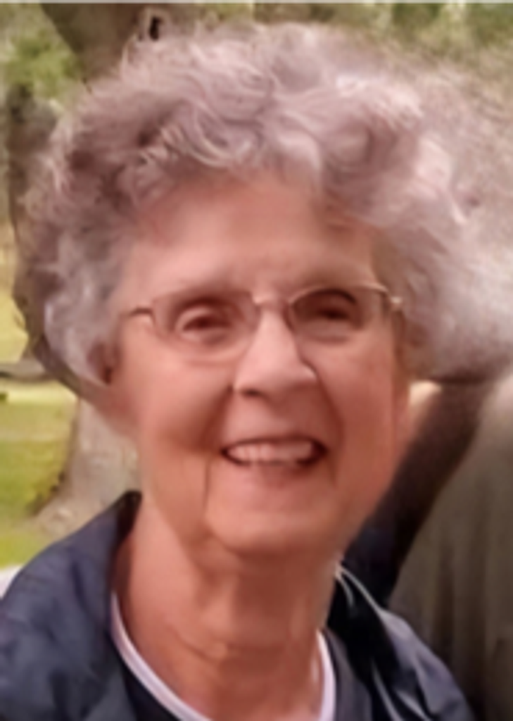 Dorothy Lacey Hancock-Townsend Profile Photo