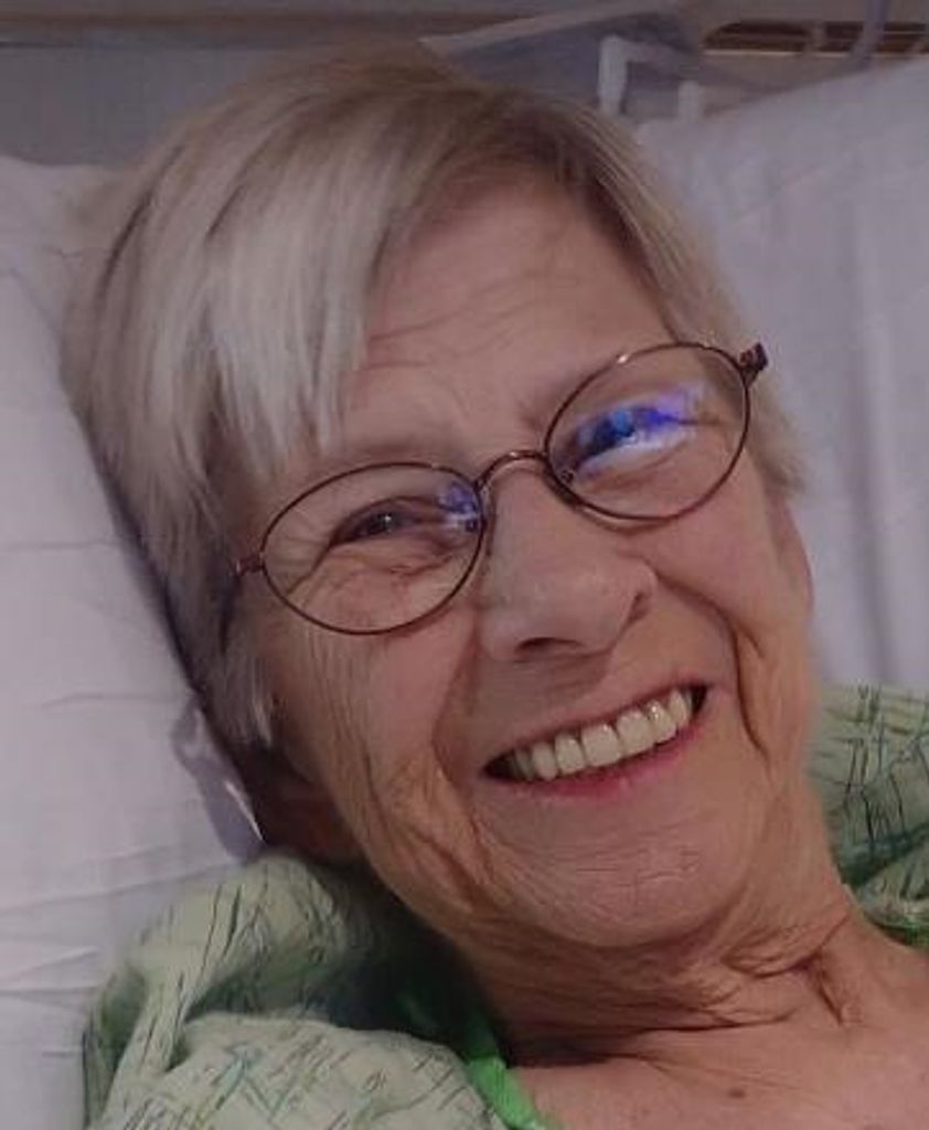 Ilene Edna Scott Profile Photo