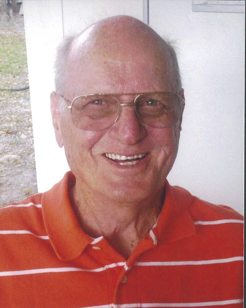 Jack Edward Scoggan Profile Photo