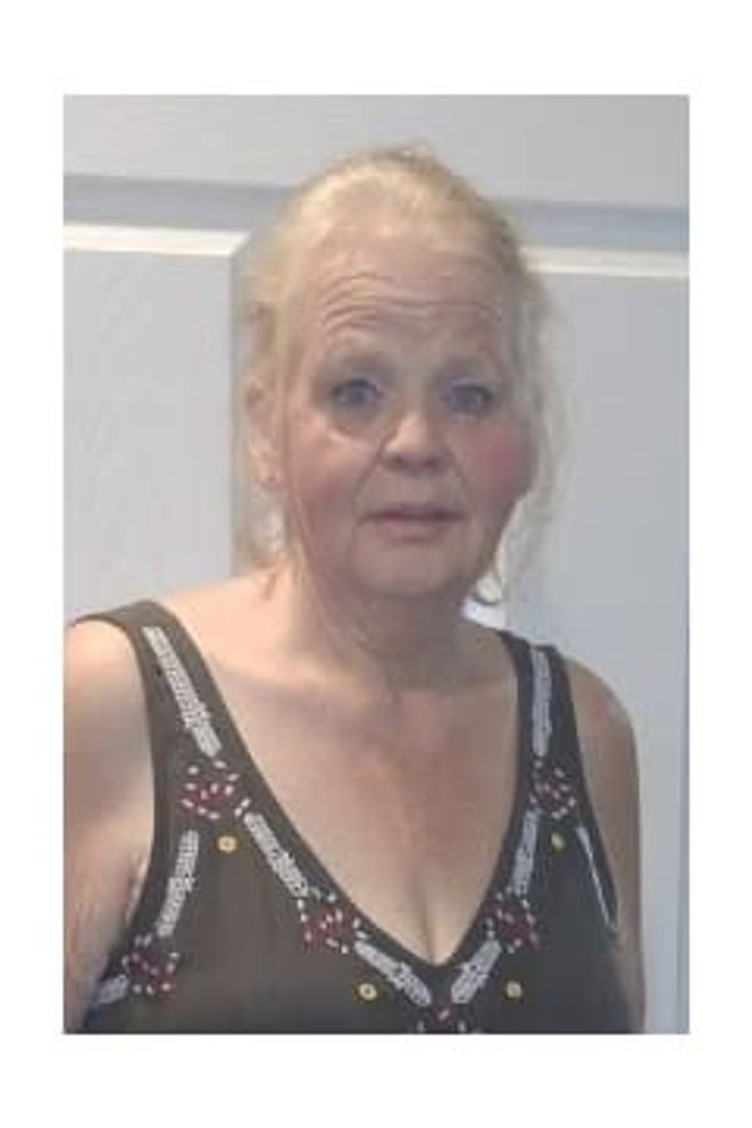 Pamela Irene Larkins