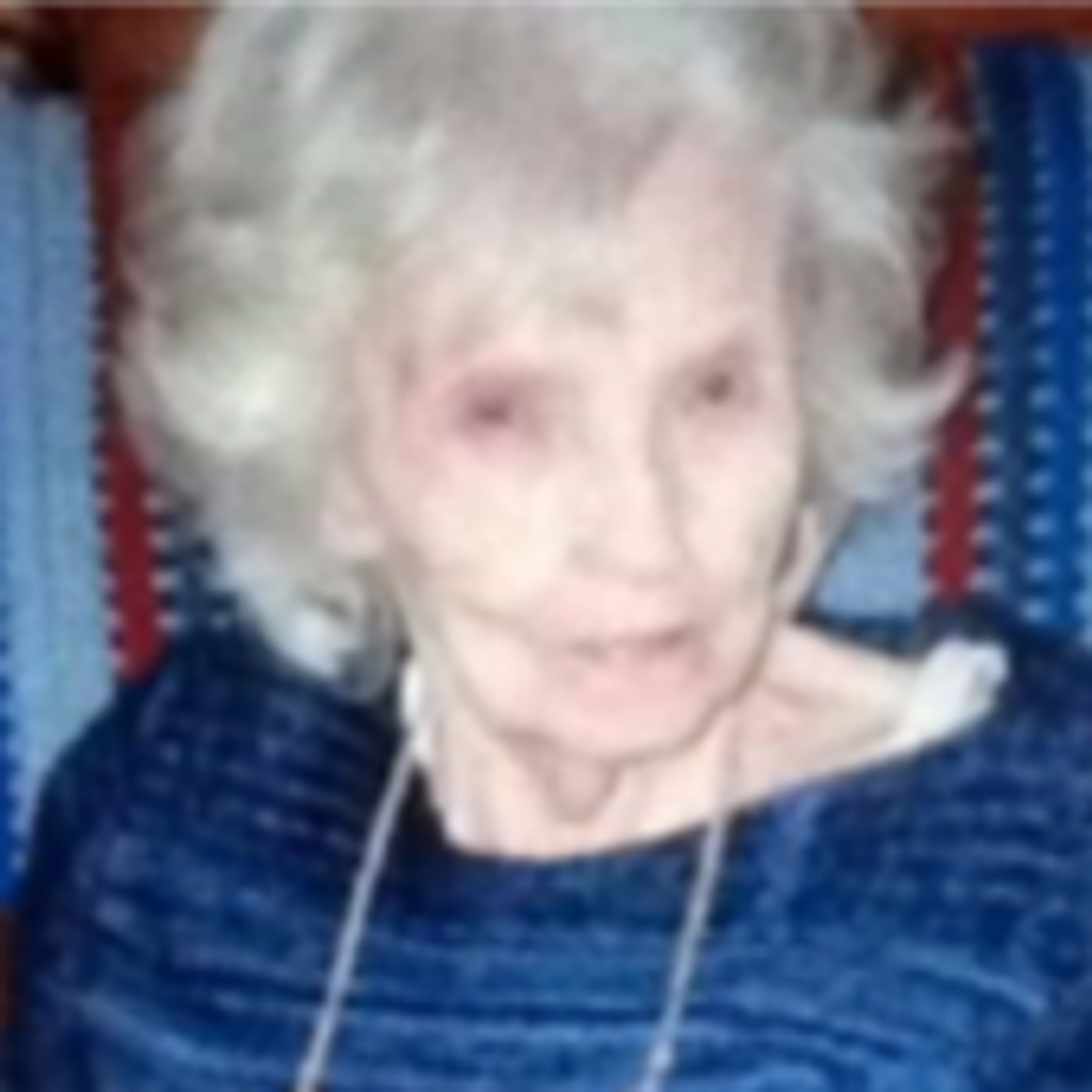 Nola Williamson Jones
