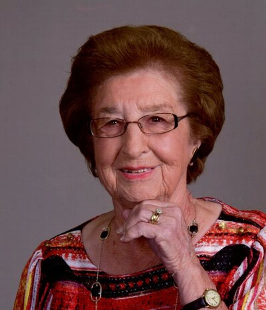 Christine Stone Britt