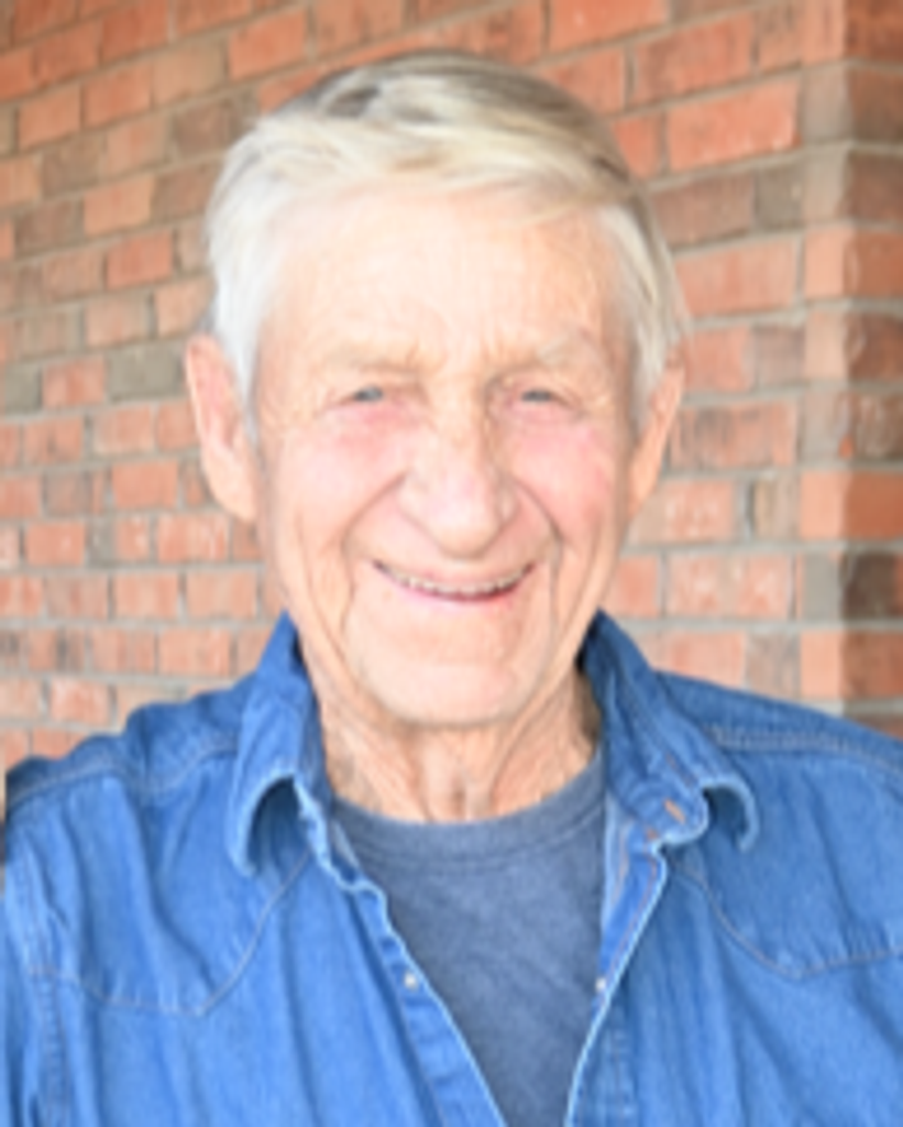Meril William Hodges, Jr.