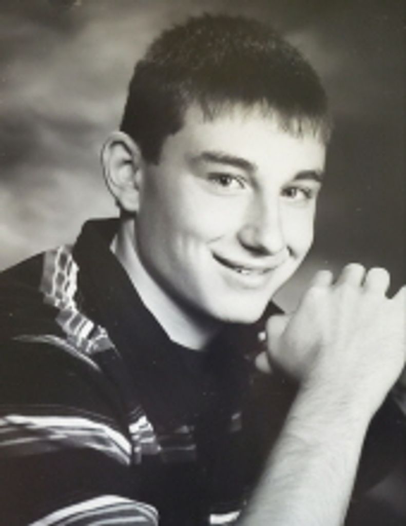 Christopher Michael Maschke