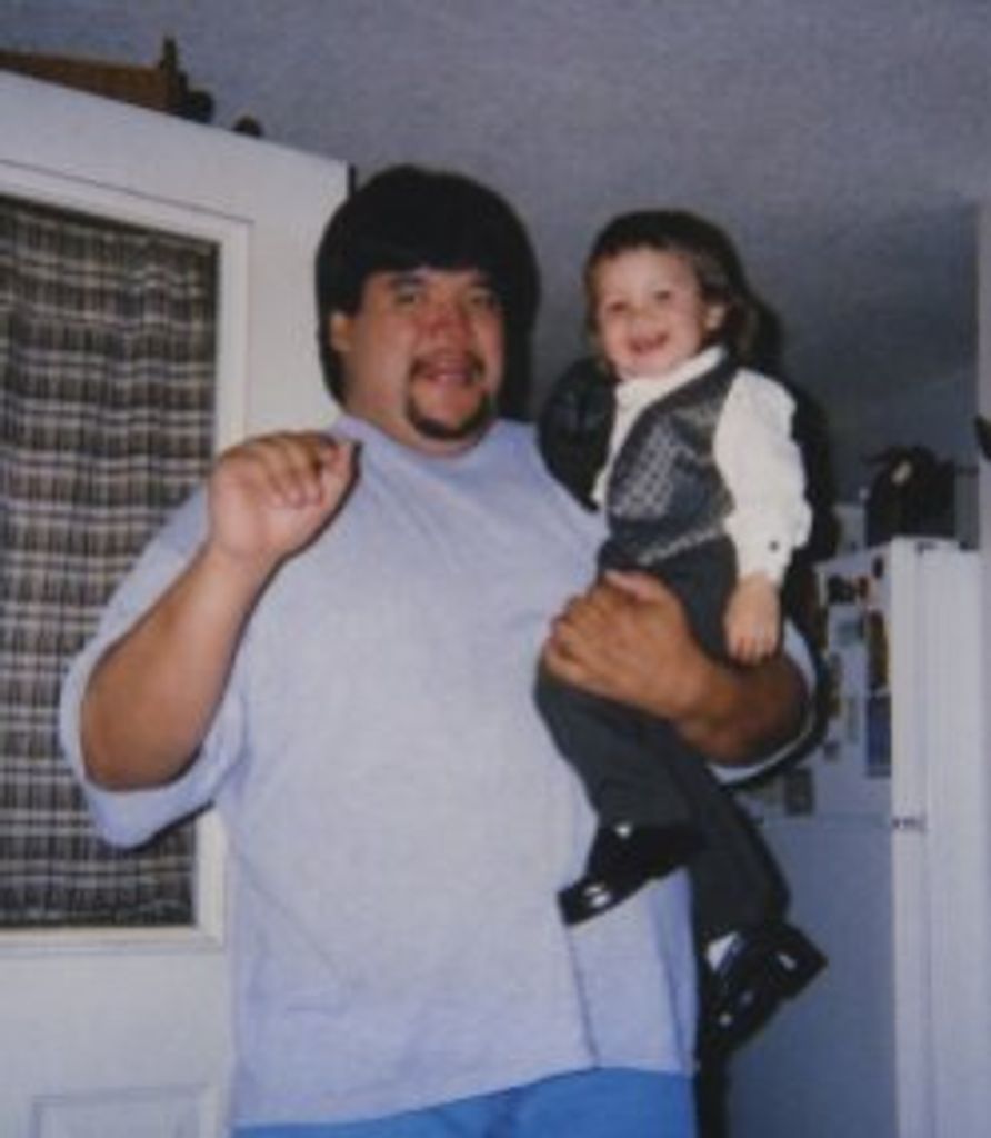 Michael LaCoote Sr. Profile Photo