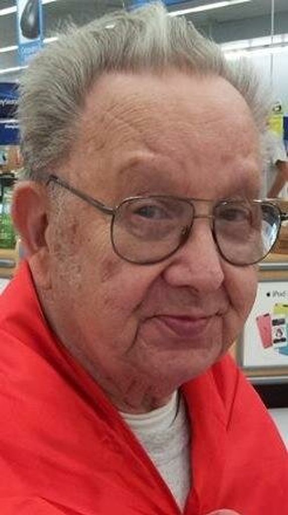 Edwin  F. Wagar,  Jr. Profile Photo