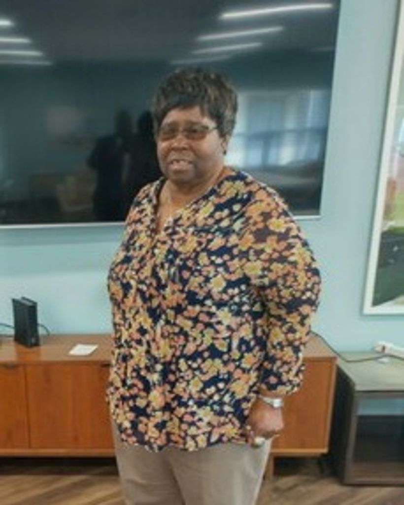 Alice Jean Merida Profile Photo