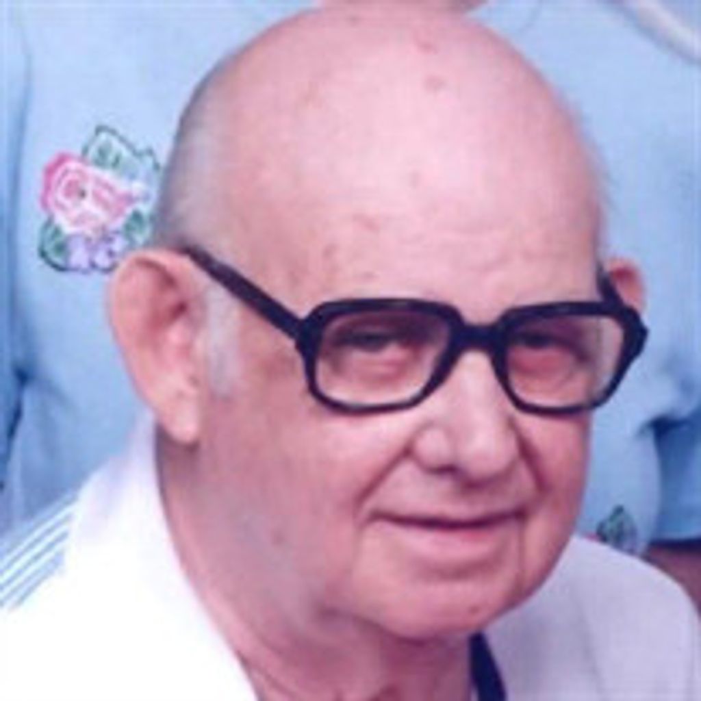 Harold E. "Ed" Brady Profile Photo
