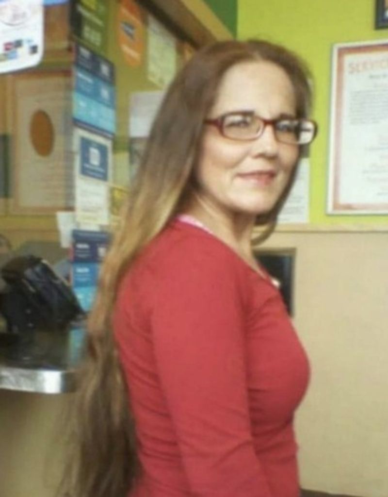 Lidia Sanchez Profile Photo