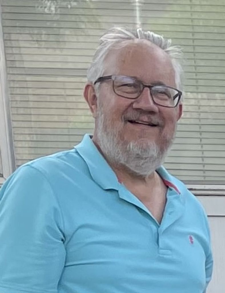 Joel Ray Deatherage Profile Photo