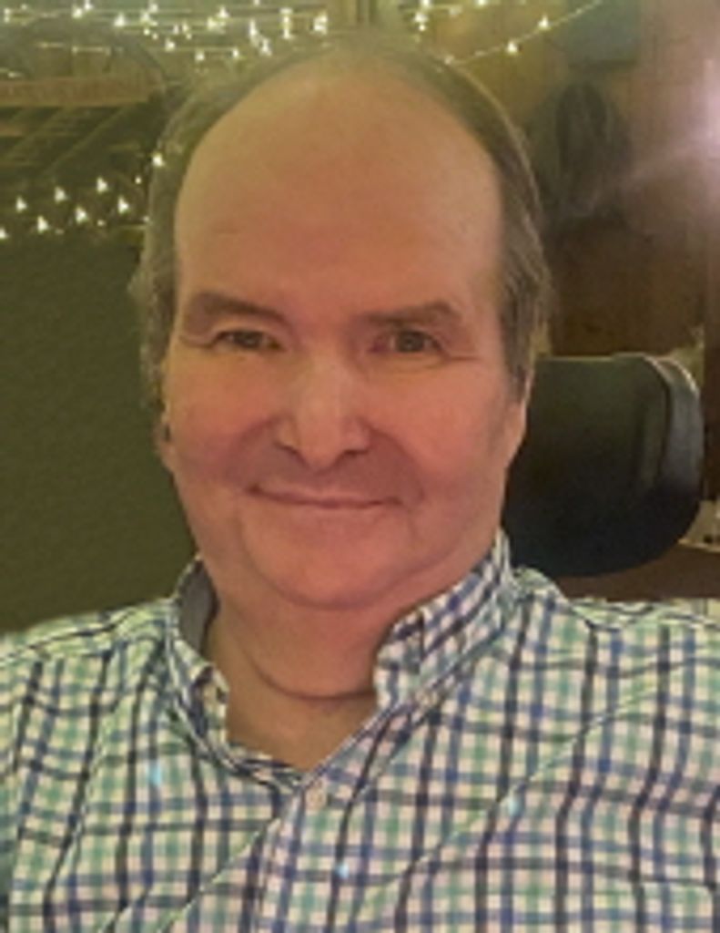 Stephen Stowe Profile Photo