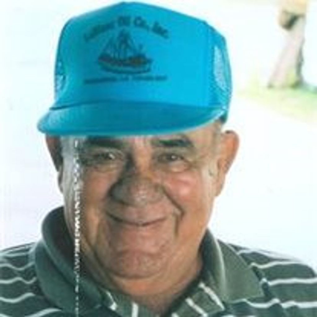 Simon Verdin