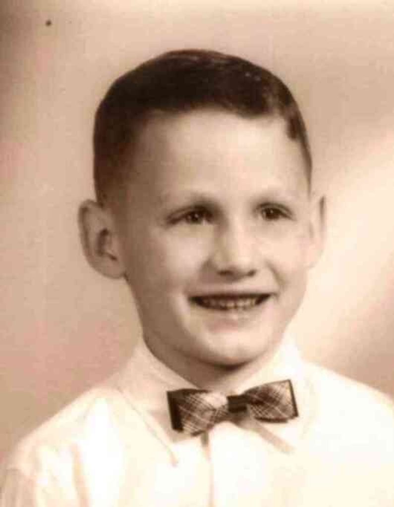 Anthony "Tony" Jenders