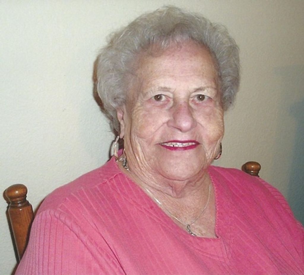 Anna Mae Hildebrand Profile Photo