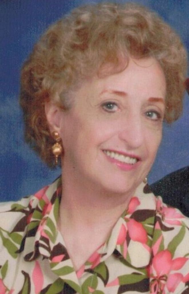 Madaline C. (Seidlitz)  Shaffer Profile Photo