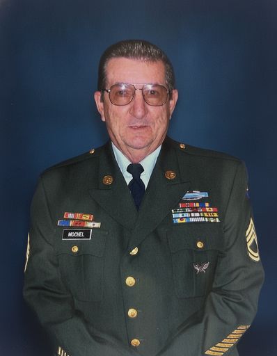 Donald Richard Mochel Profile Photo