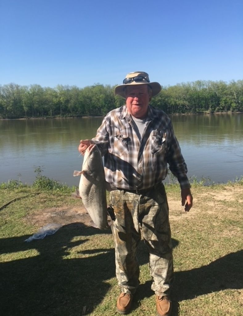 Jim Hughes Profile Photo