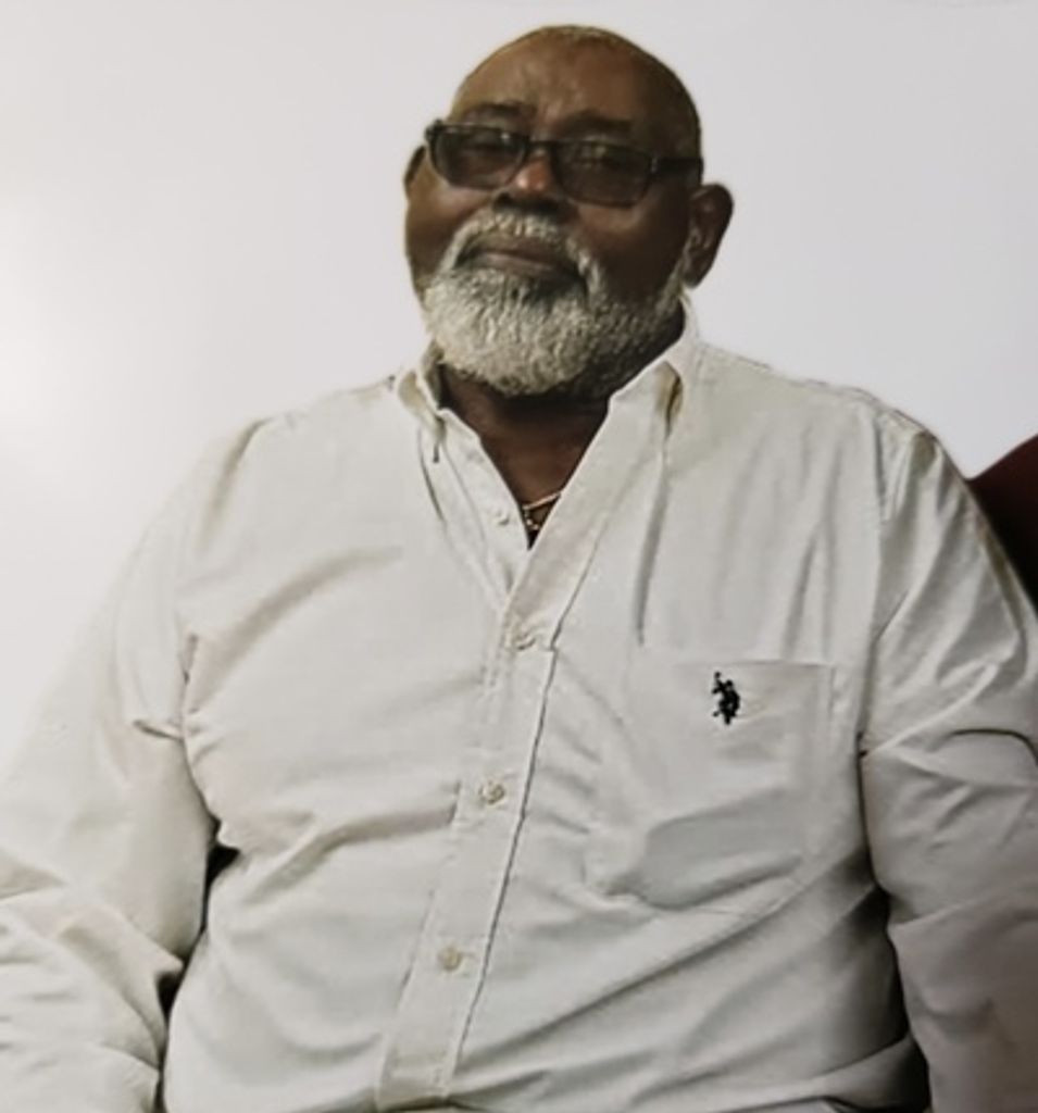 William Madison Jones Profile Photo