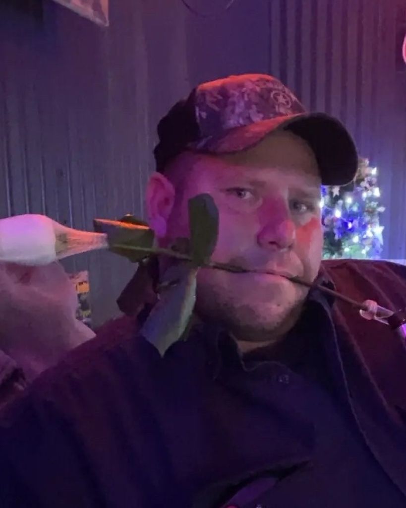 Jason Andrew Baugh Profile Photo