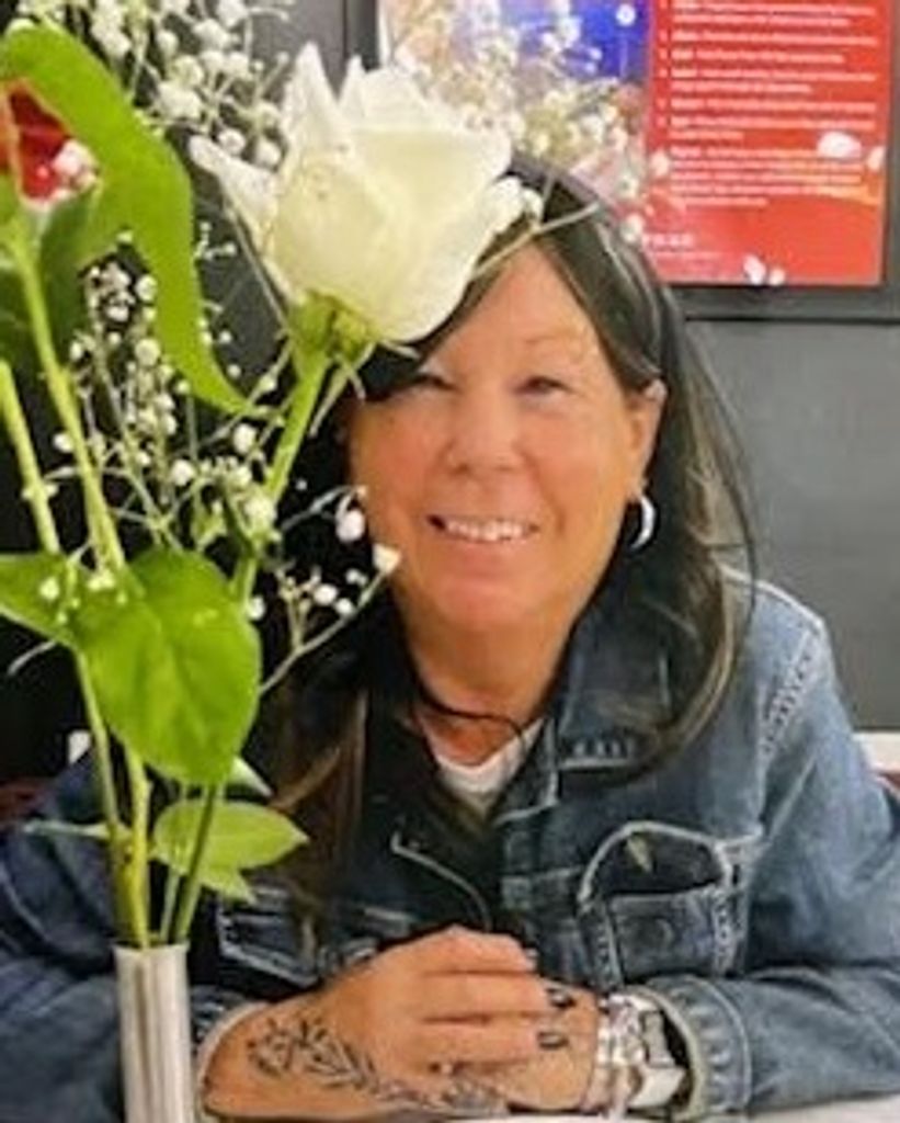 Sandra Langston